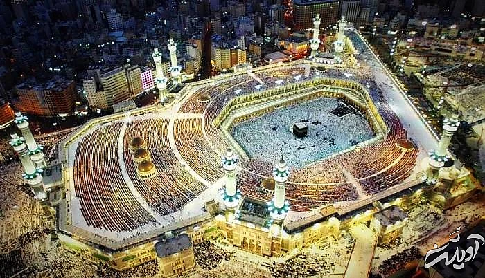 بزرگترین سازه های جهان